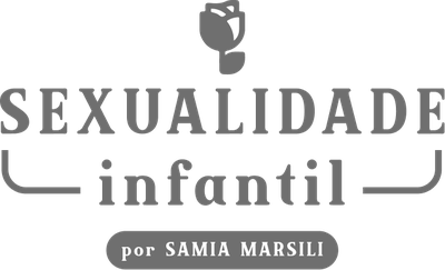 Sexualidade Infantil por Samia Marsili